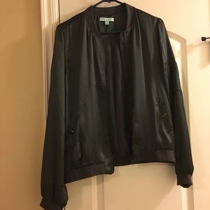 Vintage bomber jacket NWOT